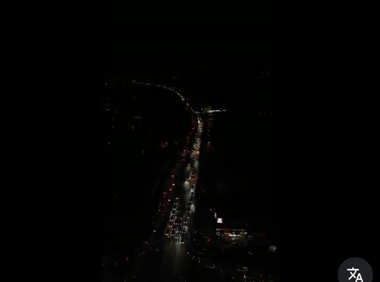 Blackout Batam 3 Hari Berlalu, Penyebab Masih Misteri! Desakan Kwin Fo Mundur Makin Kencang